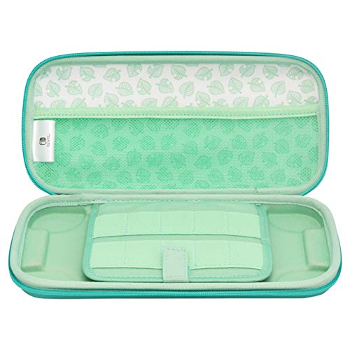Switch Custodia Vault Case Animal Crossing Hori
