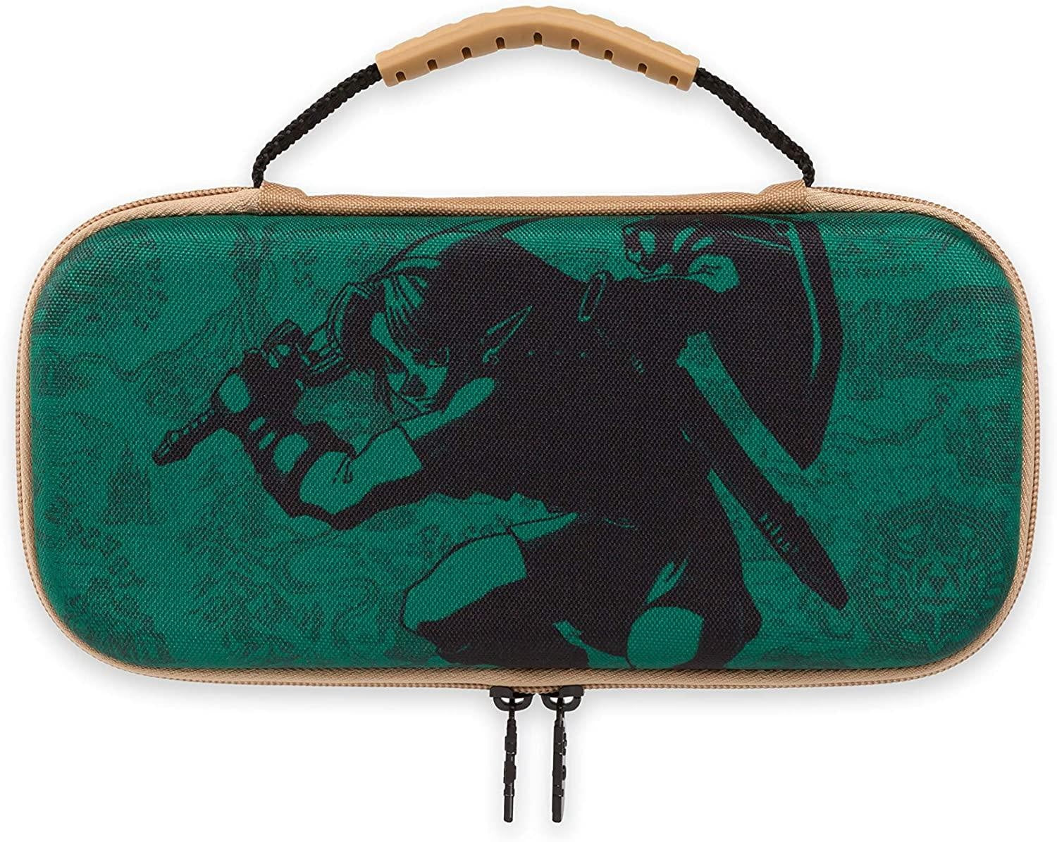 Switch Custodia Zelda