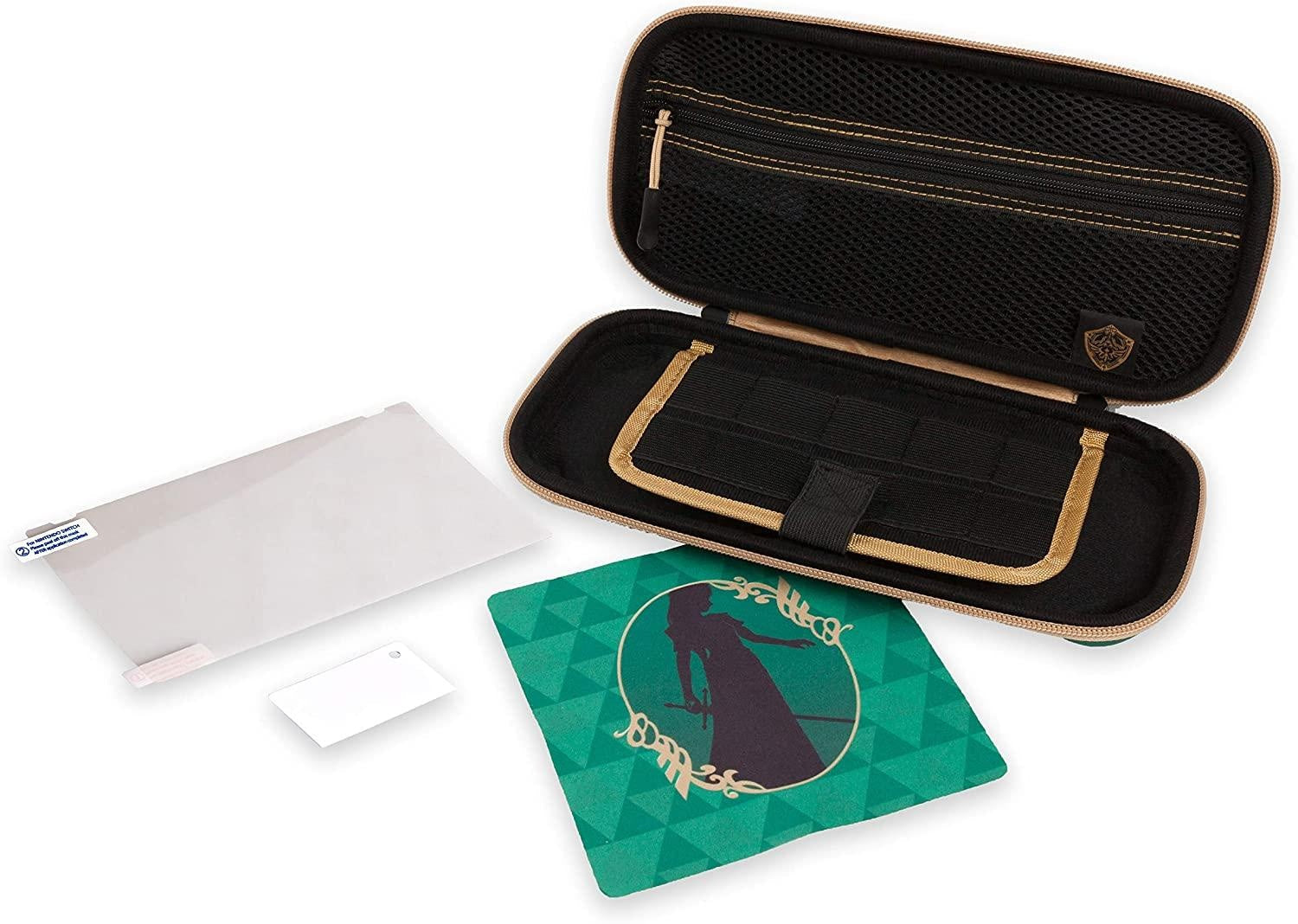 Switch Custodia Zelda