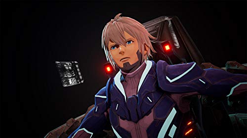 Switch Daemon X Machina