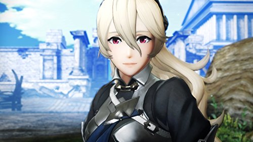 Switch Fire Emblem Warriors