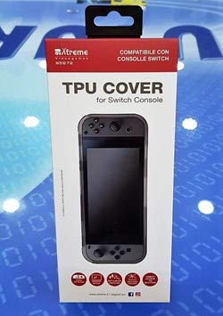 Switch Guscio (cover) TPU Xtreme