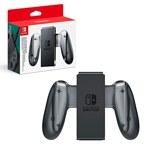Switch Joy-Con Charging Grip