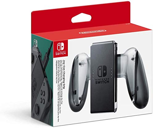 Switch Joy-Con Charging Grip