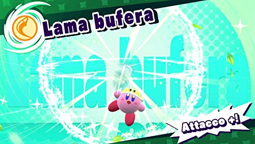 Switch Kirby Star Allies - Usato garantito Disponibilità immediata Nintendo
