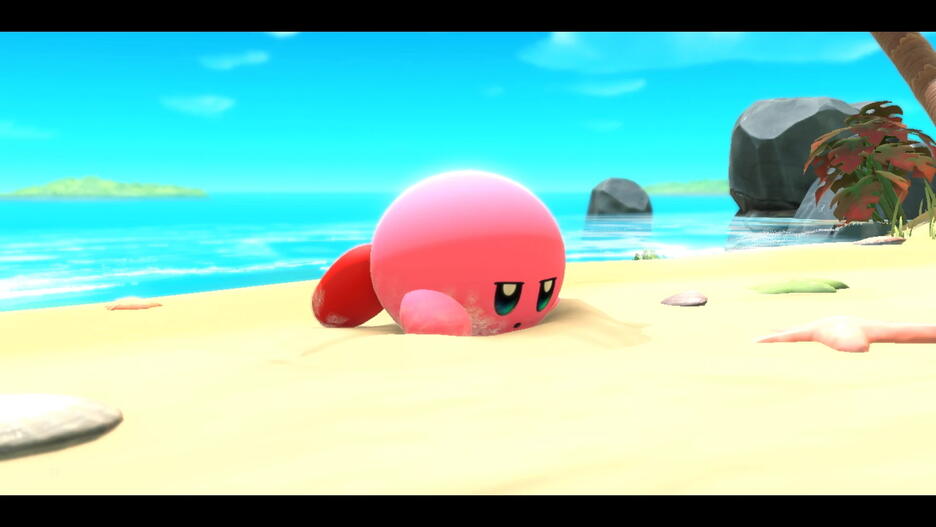 Switch Kirby e la Terra Perduta Usato garantito - Disponibilità immediata Nintendo