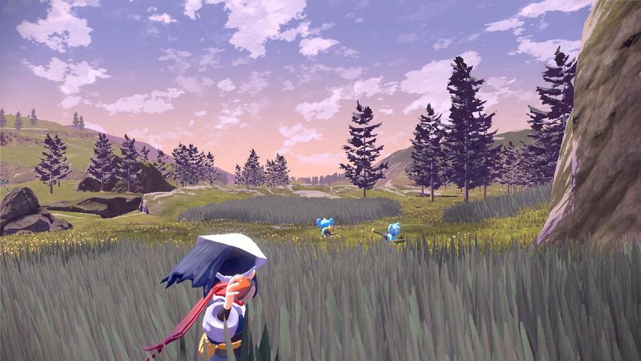 Switch Leggende Pokémon: Arceus - Usato garantito