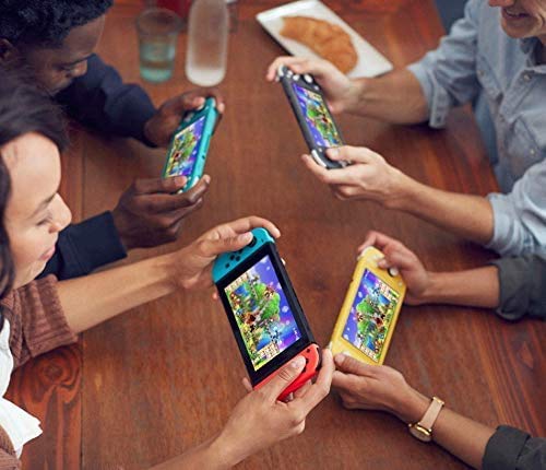Switch Lite Console Turchese - Usato garantito Disponibilità immediata - Grado A Nintendo