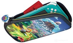 Switch Lite Game Traveler Slim Traveler Case Zelda Link's Awakening