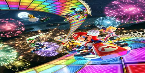 Switch Mario Kart 8 Deluxe