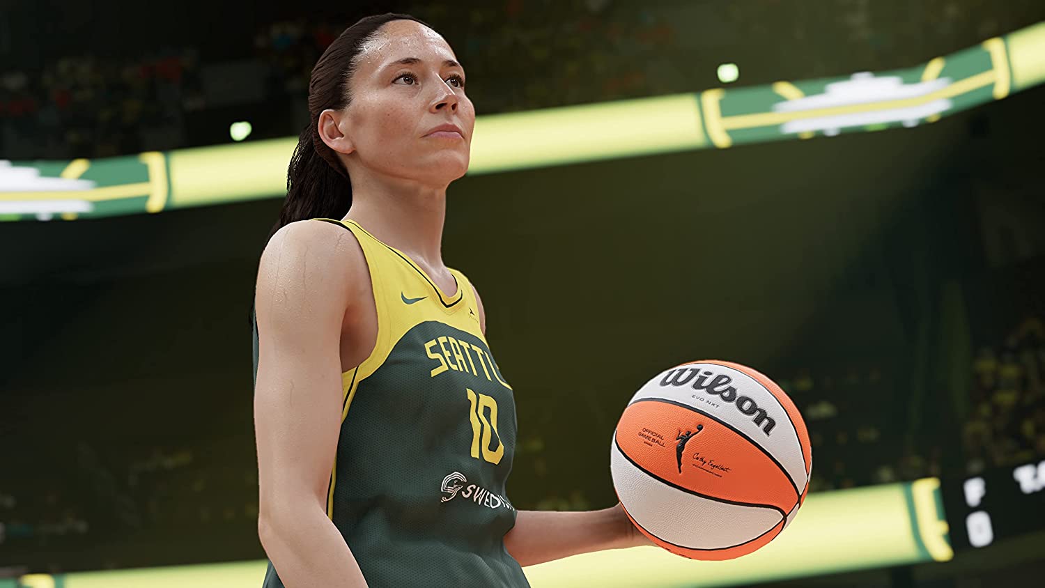 Switch NBA 2K23 EU