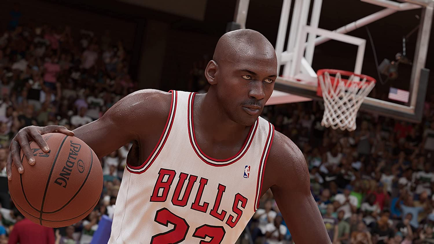 Switch NBA 2K23 EU