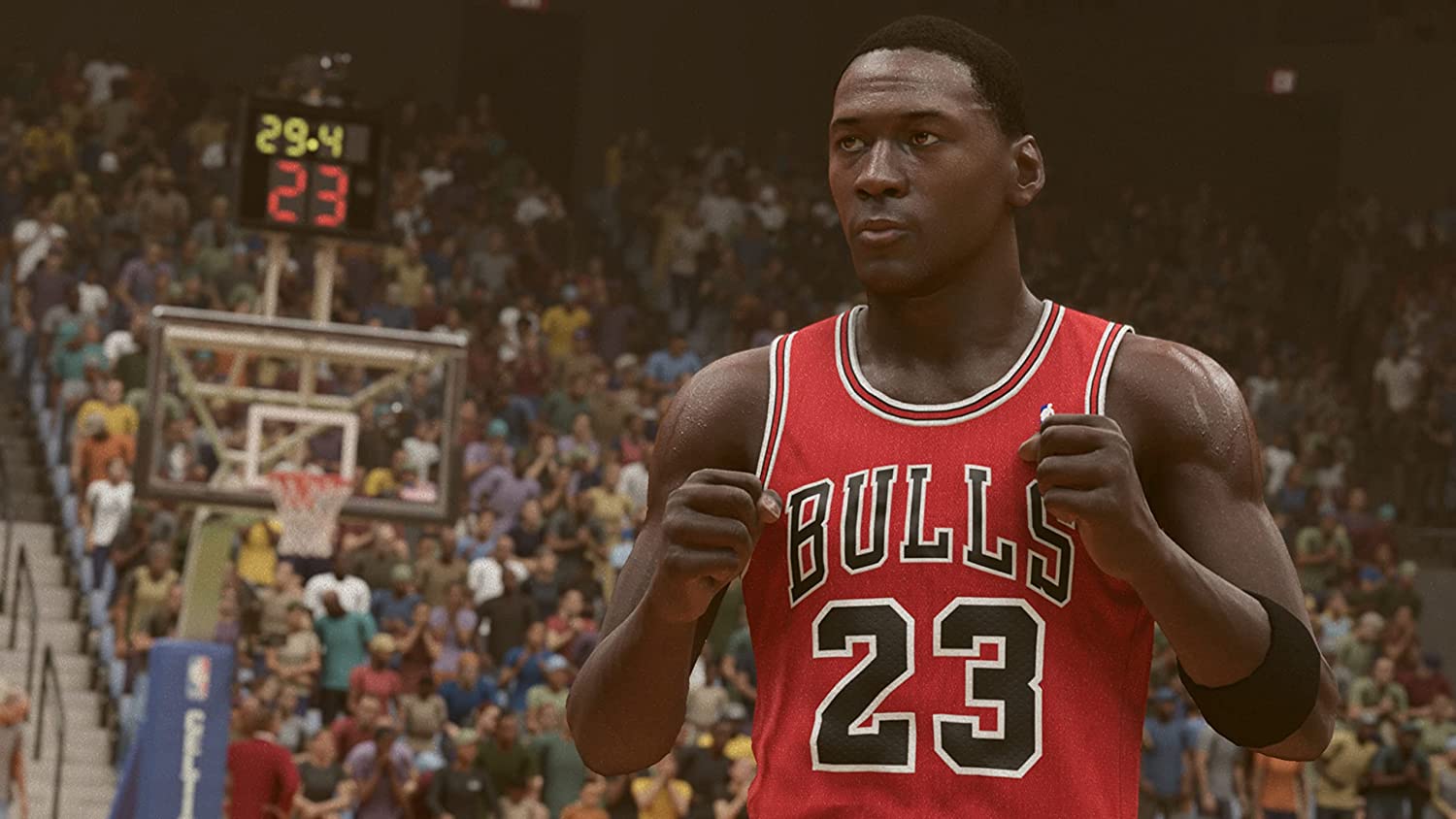 Switch NBA 2K23 EU