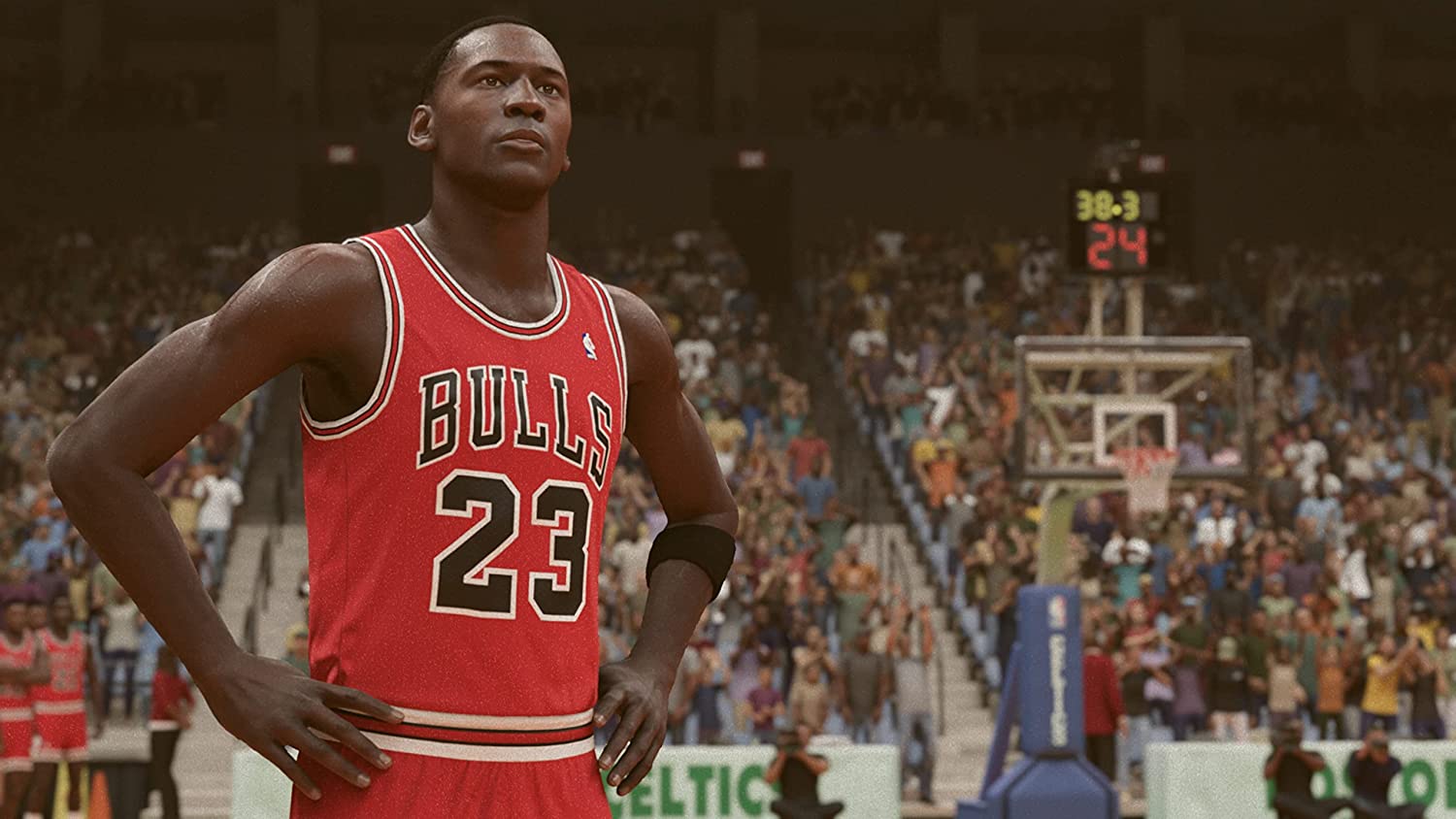 Switch NBA 2K23 EU