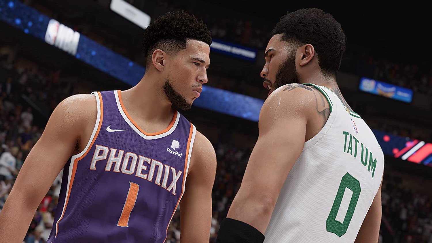 Switch NBA 2K23 EU