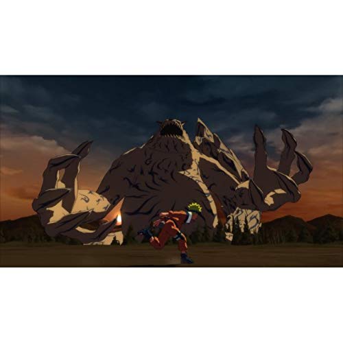 Switch Naruto Shippuden: Ultimate Ninja Storm Trilogy (codice download) EU