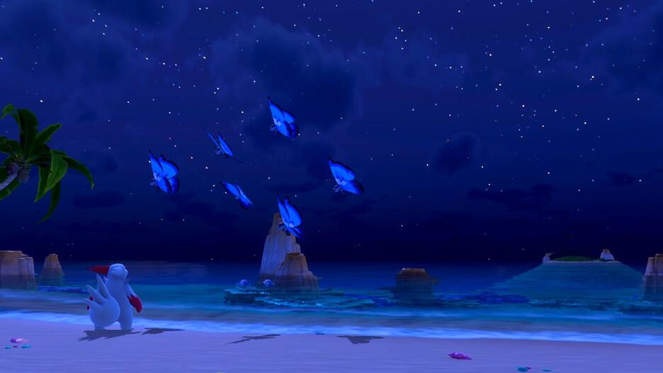 Switch New Pokemon Snap - Usato garantito - Disponibilità immediata Nintendo