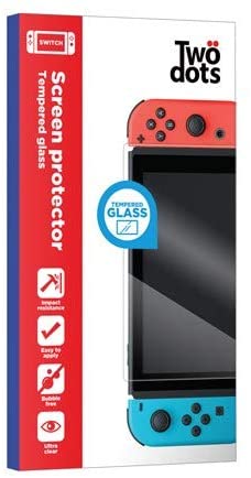 Switch Pellicola in vetro temperato