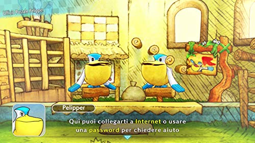 Switch Pokemon Mystery Dungeon: Rescue Team Squadra di soccorso DX