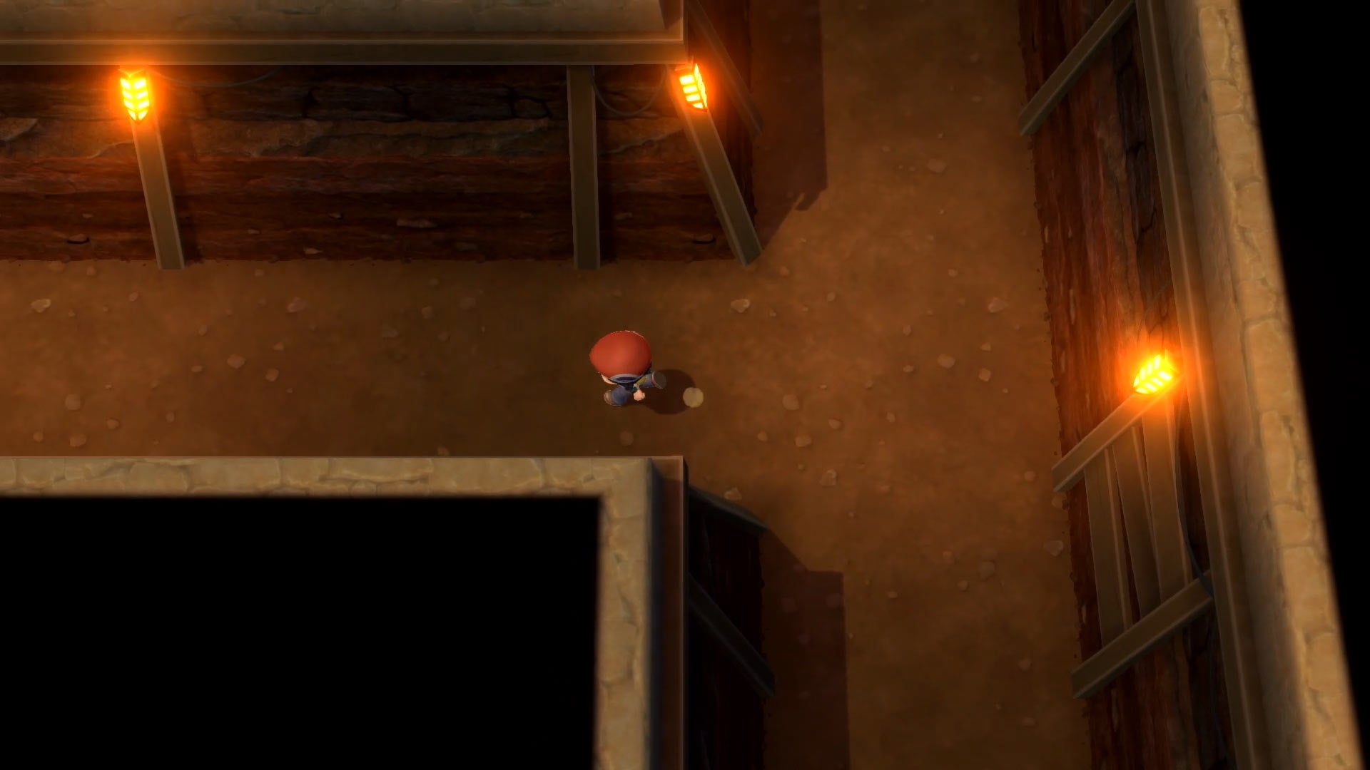 Switch Pokémon Perla Splendente