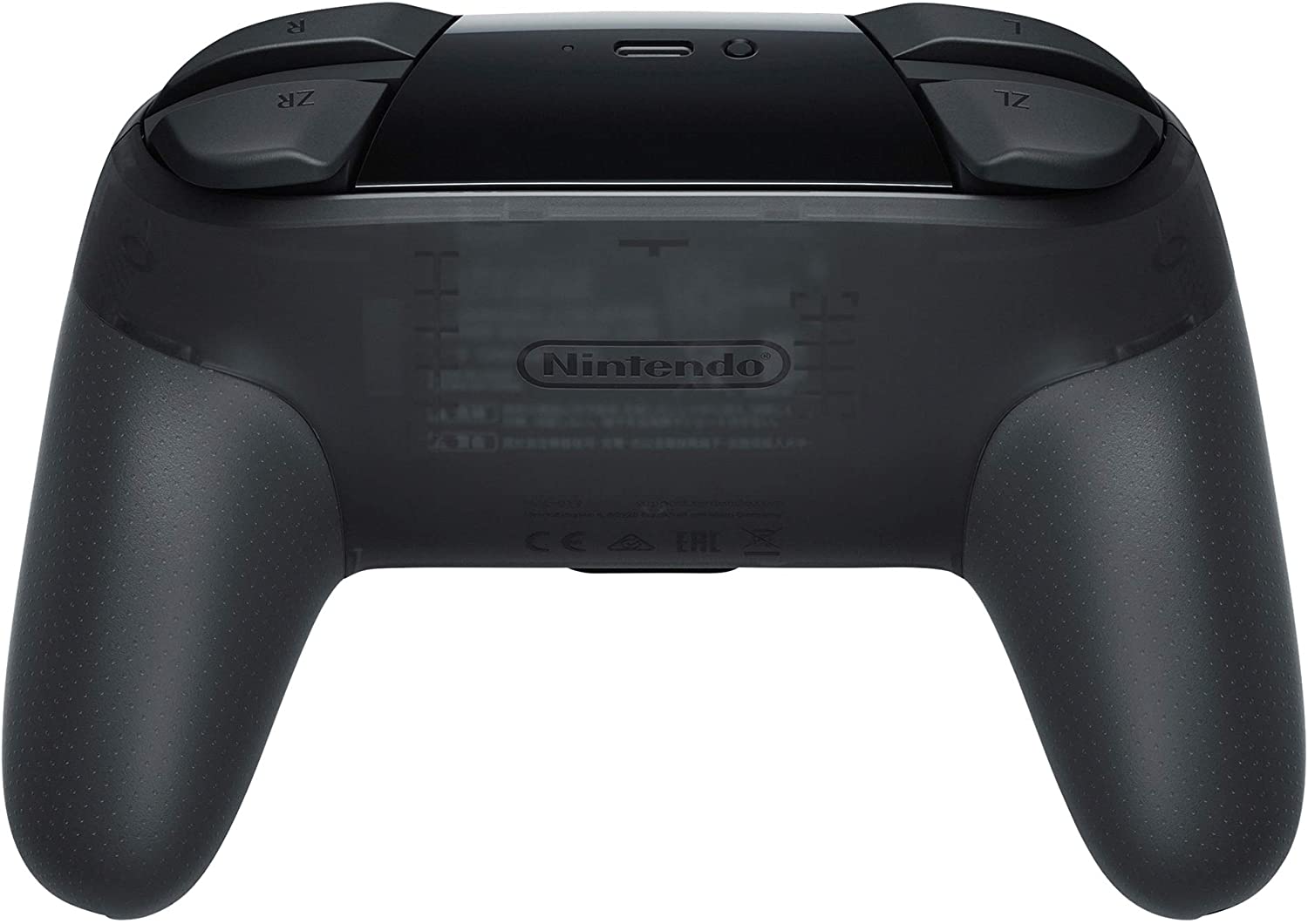 Switch Pro Controller (wireless)