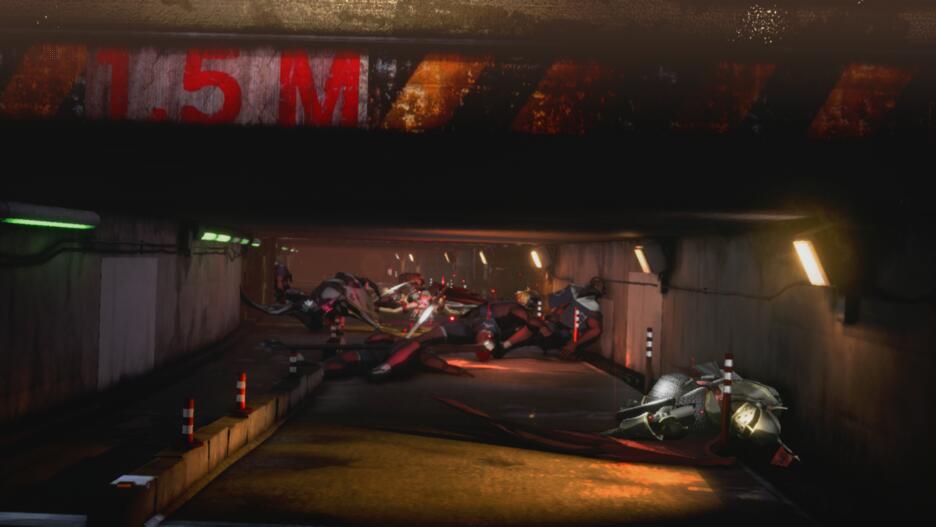 Switch Shin Megami Tensei V