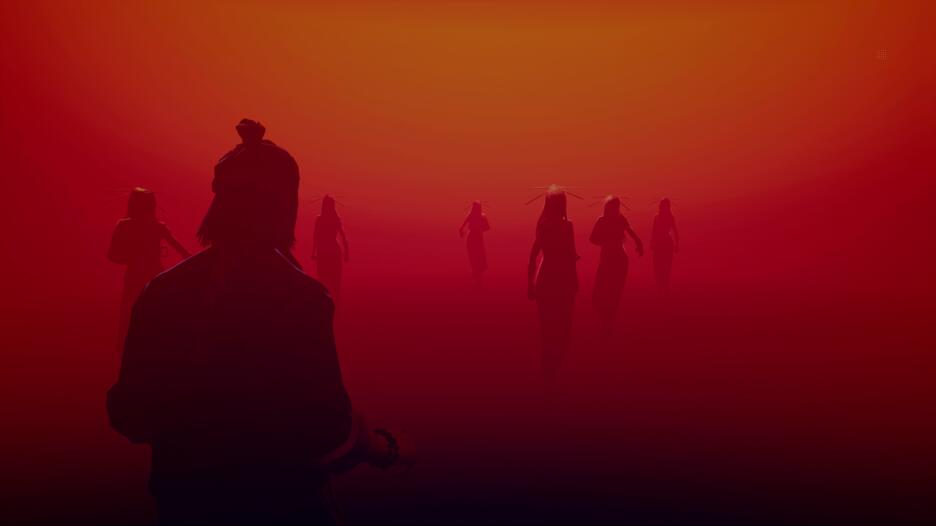 Switch Sifu Vengeance Edition