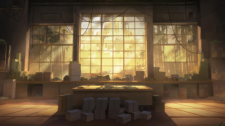 Switch Sifu Vengeance Edition