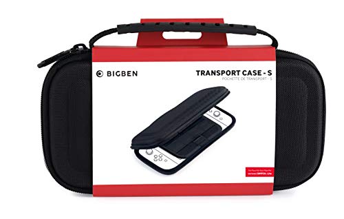 Switch Switch Lite Transport Case Custodia Rigida