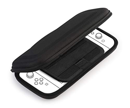 Switch Switch Lite Transport Case Custodia Rigida