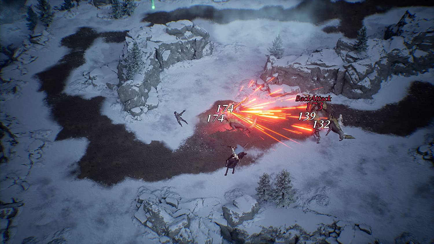 Switch The Diofield Chronicle