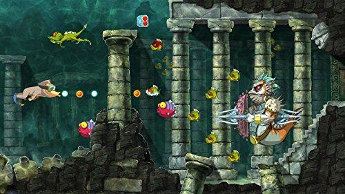 Switch Toki Replay (Code in a Box) EU