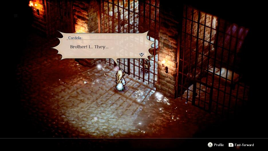 Switch Triangle Strategy