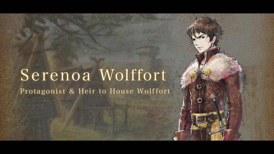 Switch Triangle Strategy