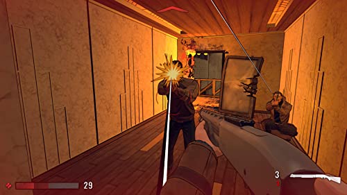 Switch XIII - Remastered EU