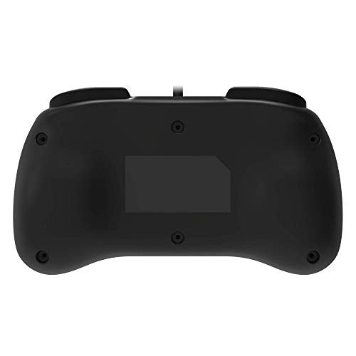 Switch controller con cavo Hori Horipad Mini Pikachu Black & Gold Edition