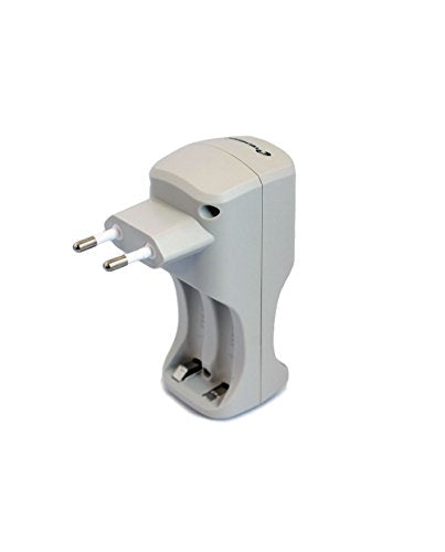 Techmade Caricabatterie da Muro per Stilo e Ministilo