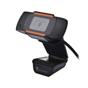Techmade Webcam TM-M0160 HD1080p USB 2.0