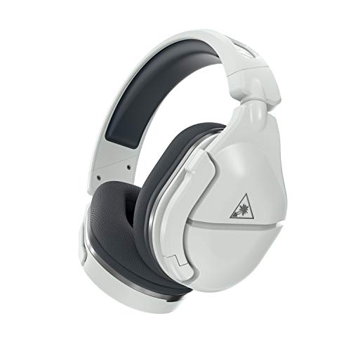 Turtle Beach Ear Force 600P Gen2 White