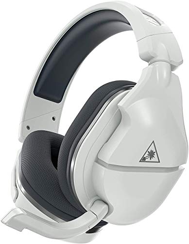 Turtle Beach Ear Force 600P Gen2 White
