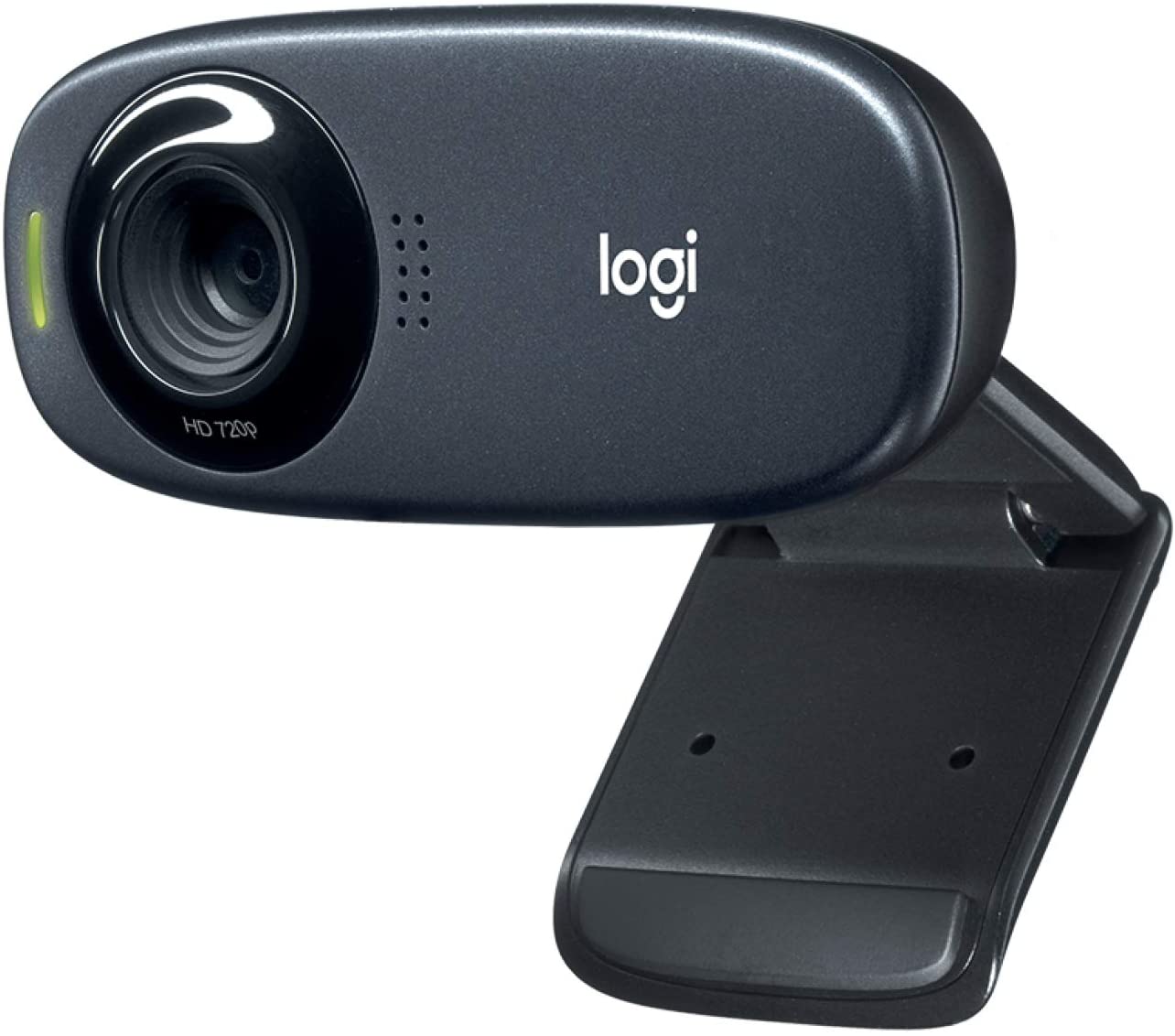 Webcam Logitech C310 ad alta risoluzione HD 720p/30fps