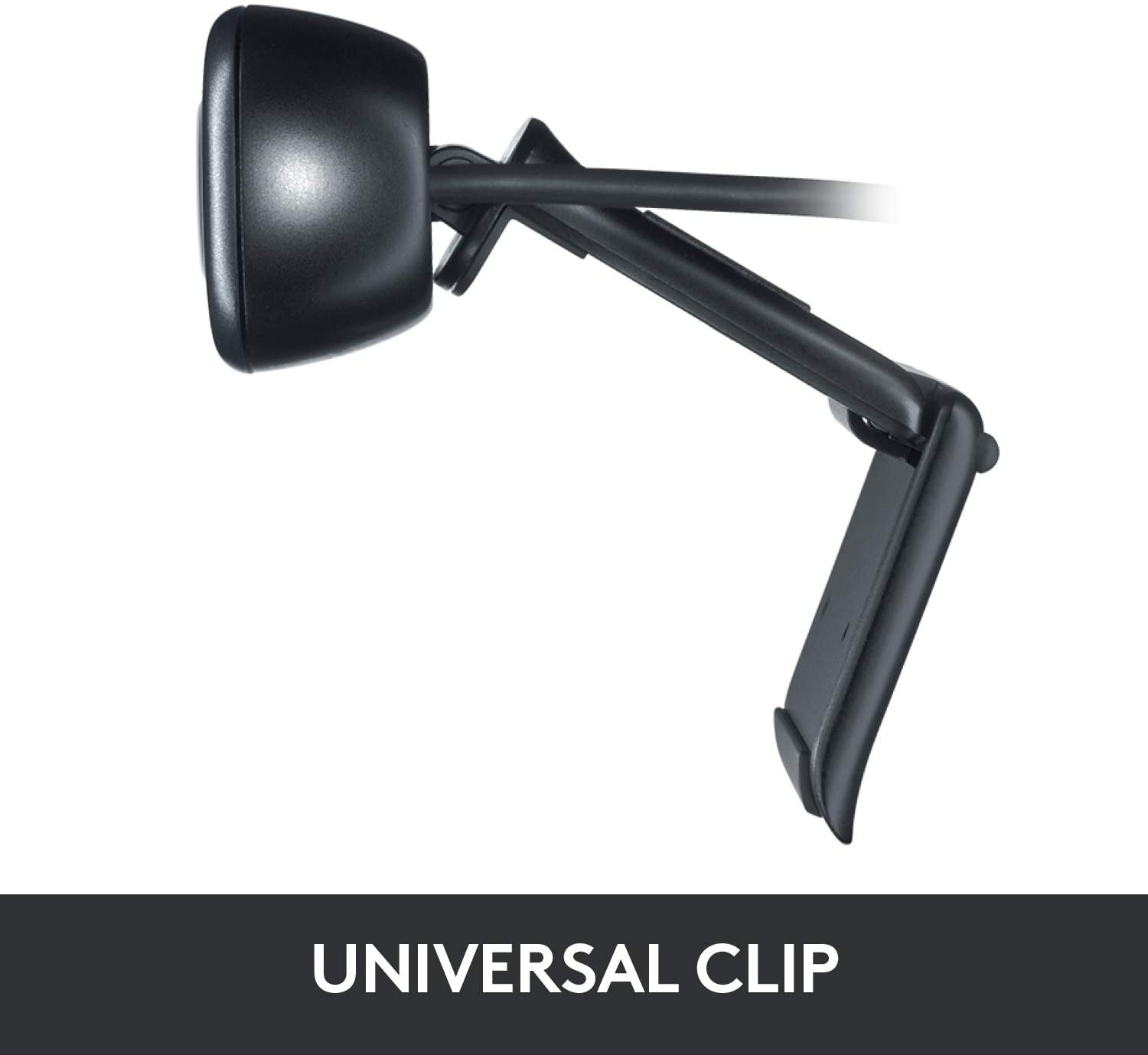 Webcam Logitech C310 ad alta risoluzione HD 720p/30fps