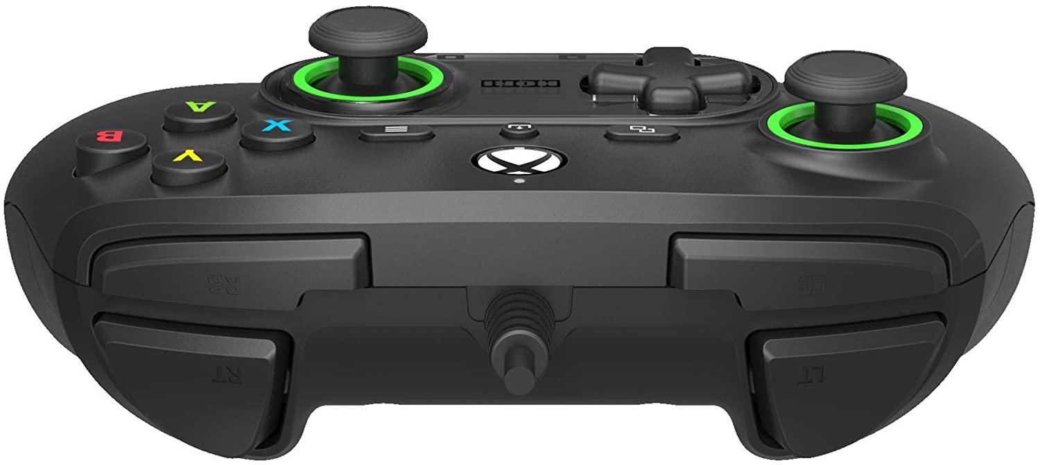 XBOX Hori Pad Pro Wired Controller per Xbox Series X/S, Xbox One e PC