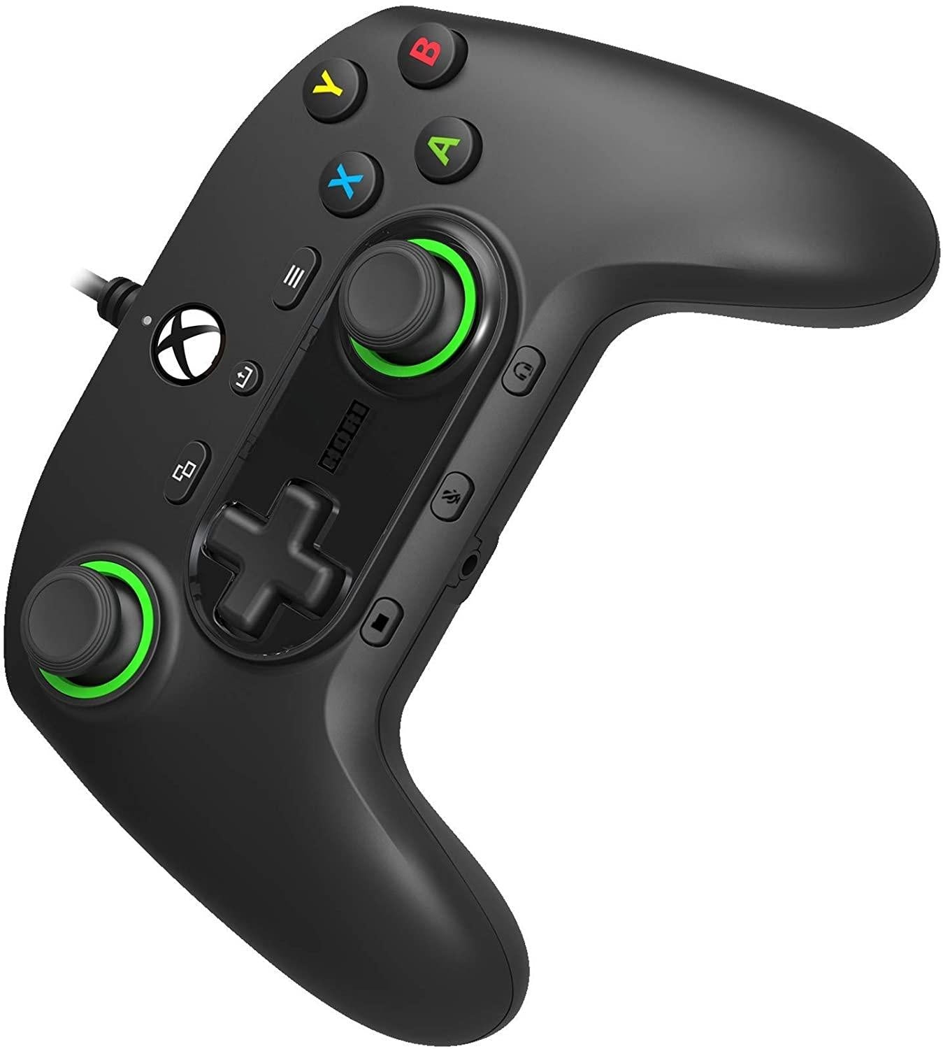 XBOX Hori Pad Pro Wired Controller per Xbox Series X/S, Xbox One e PC