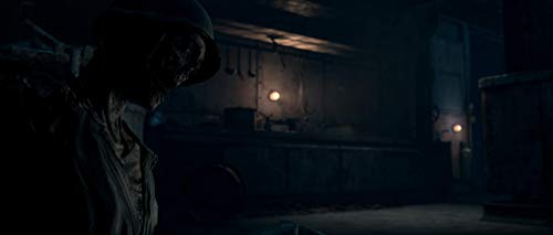 XBOX ONE The Dark Pictures - Man of Medan (VOL.1) - Usato garantito