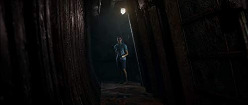 XBOX ONE The Dark Pictures - Man of Medan (VOL.1) - Usato garantito