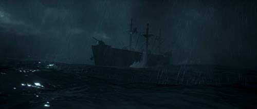 XBOX ONE The Dark Pictures - Man of Medan (VOL.1) - Usato garantito