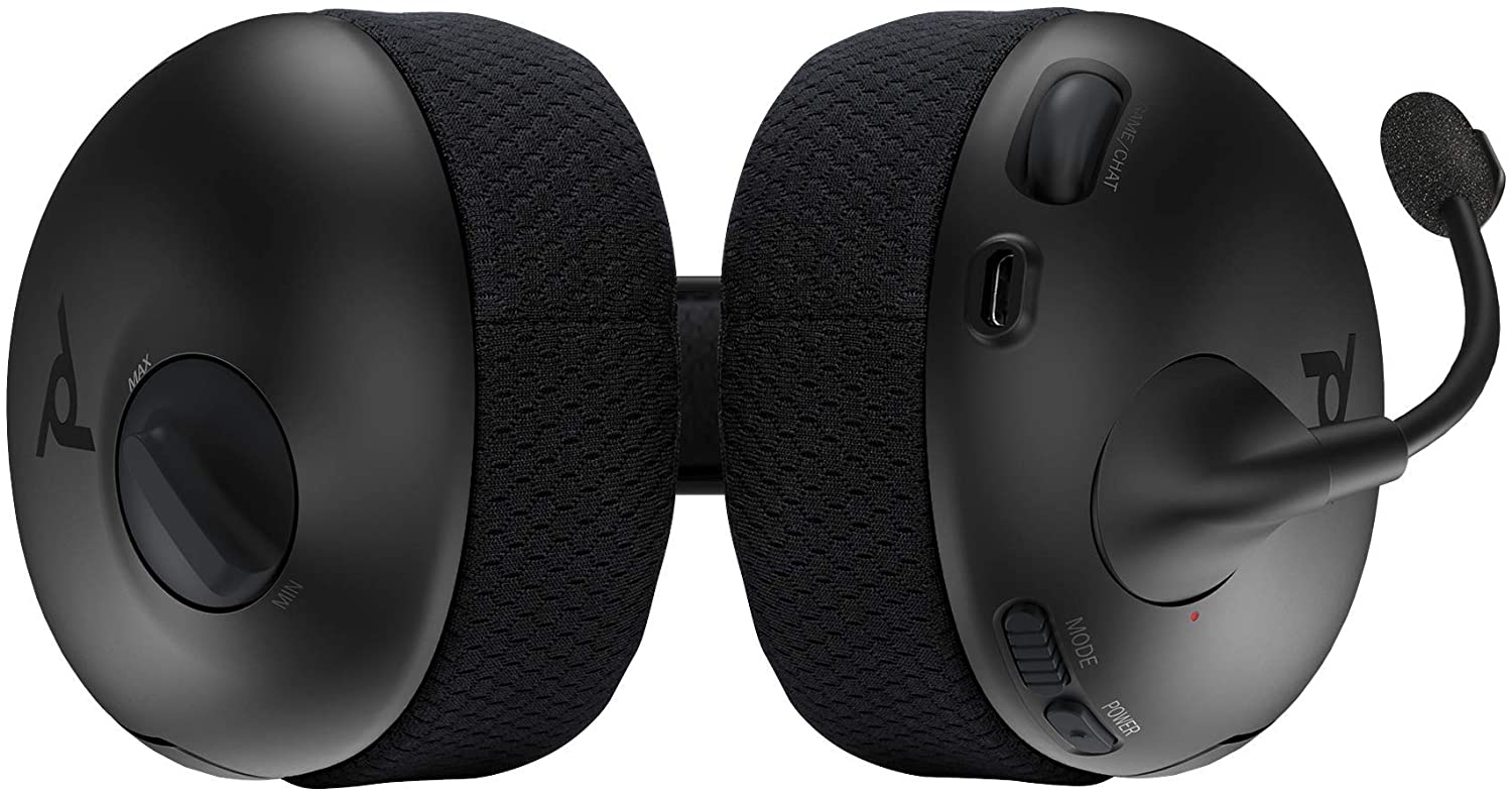 XBOX ONE / Xbox Series X | S / PC Windows PDP LVL50 WirelessHeadset Cuffie Black