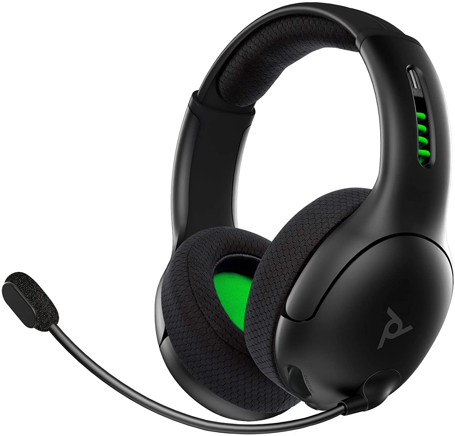 XBOX ONE / Xbox Series X | S / PC Windows PDP LVL50 WirelessHeadset Cuffie Black