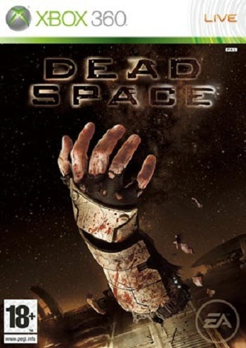 Xbox 360 Dead Space - Usato Garantito